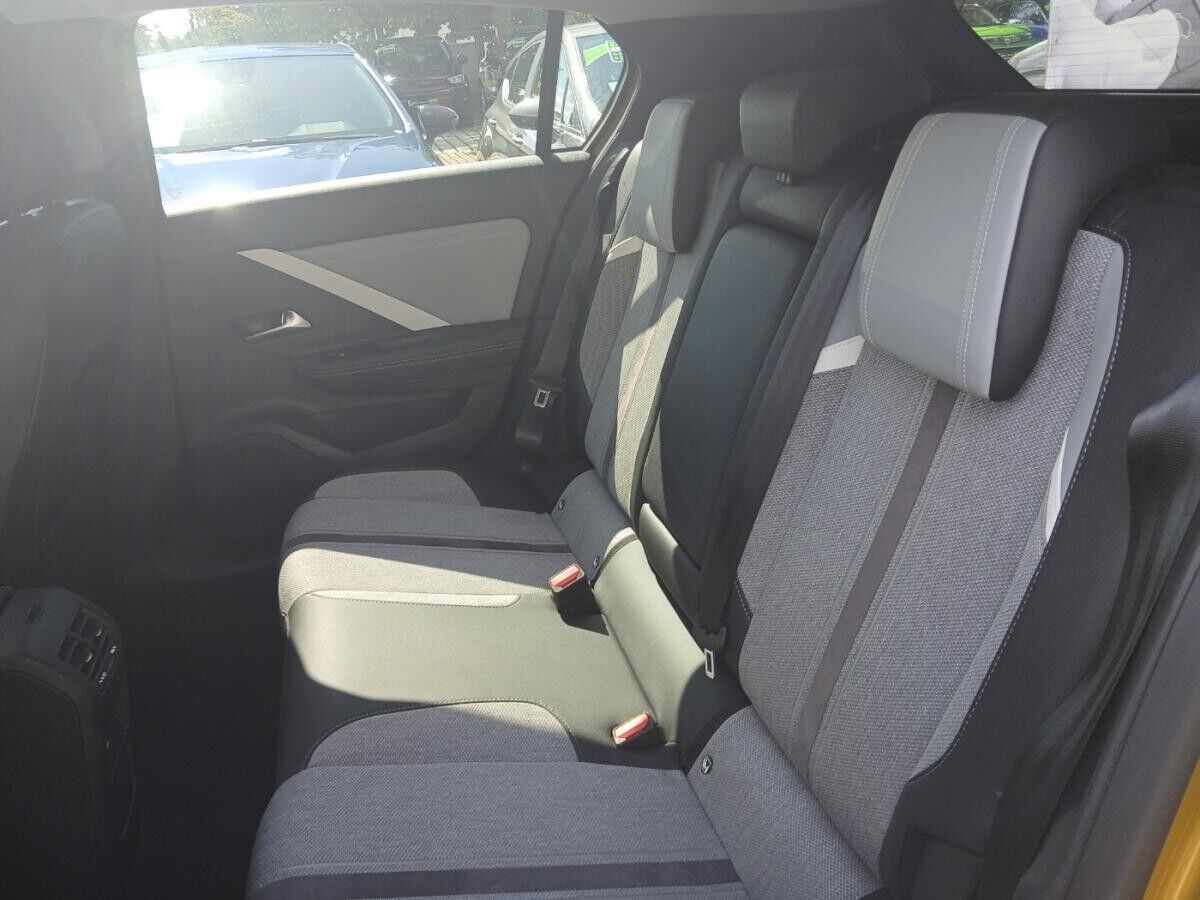 Opel Astra L 1.6T Lenkradheizung,Rückfahrkamera