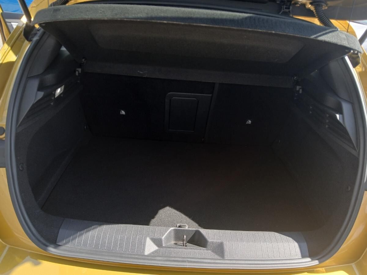 Opel Astra L 1.6T Lenkradheizung,Rückfahrkamera