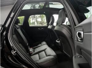 Volvo XC60 B5 AWD Plus Black Edition