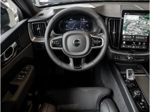 Volvo XC60 B5 AWD Plus Black Edition