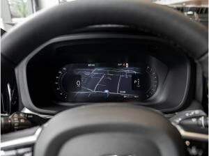 Volvo XC60 B5 AWD Plus Black Edition