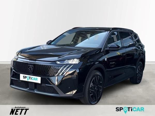 Peugeot 5008 Hybrid 145 e-DSC6 Allure
