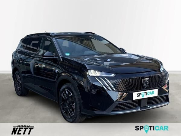 Peugeot 5008 Hybrid 145 e-DSC6 Allure