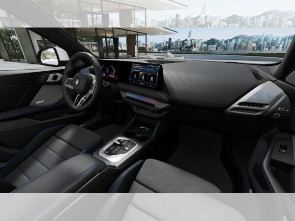 BMW 118 Lim. (F70)
