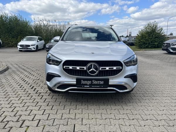 Mercedes-Benz GLA 200 GLA -Klasse (BM 247)