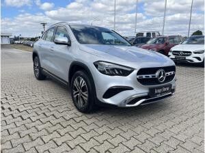 Mercedes-Benz GLA 200 Facelift+Advanced+Kamera+DAB+LED+Progr.+