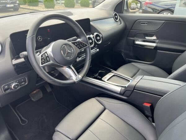 Mercedes-Benz GLA 200 GLA -Klasse (BM 247)