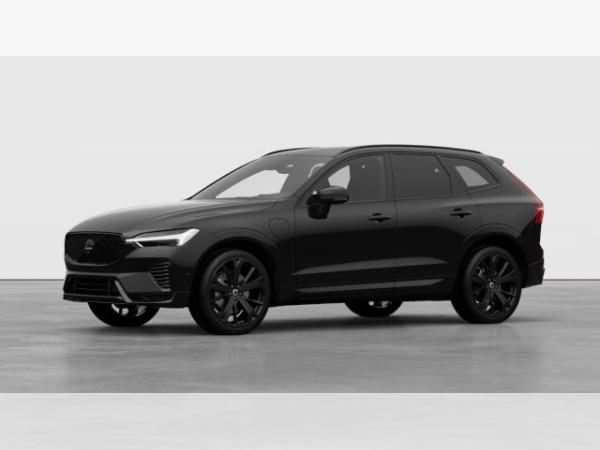 Volvo XC60 T6 AWD Ultra Black Ed. Plug-In (EURO 6e)