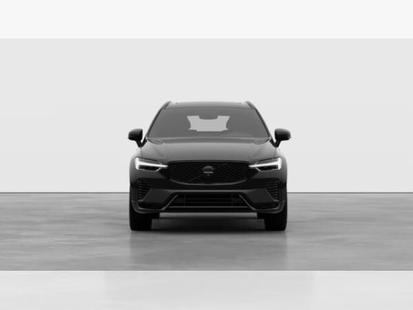 Volvo XC60 T6 AWD Ultra Black Ed. Plug-In (EURO 6e)