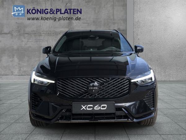 Volvo XC60 T6 AWD Ultra Black Ed. Plug-In (EURO 6e)