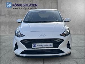 Hyundai i10 FL (MJ25) 1.0 5-MT 2WD SELECT Klima
