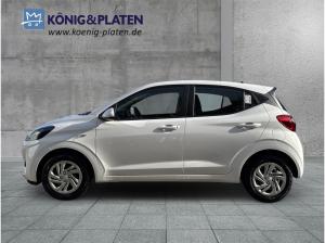 Hyundai i10 FL (MJ25) 1.0 5-MT 2WD SELECT Klima