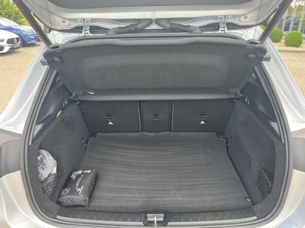 Mercedes-Benz GLA 200 GLA -Klasse (BM 247)