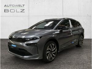 Skoda ENYAQ 85 Sportline š„LEASING KNALLERš„ Skoda ENYAQ 85 Sportline š„LEASING KNALLERš„