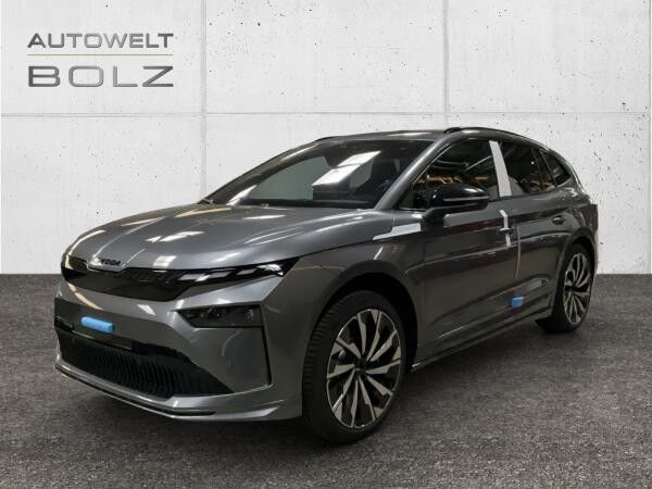 Skoda ENYAQ 85 Sportline 💥LEASING KNALLER💥