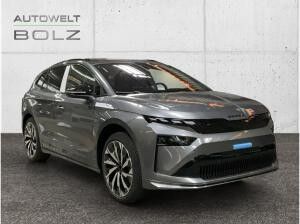 Skoda ENYAQ 85 Sportline š„LEASING KNALLERš„ Skoda ENYAQ 85 Sportline š„LEASING KNALLERš„