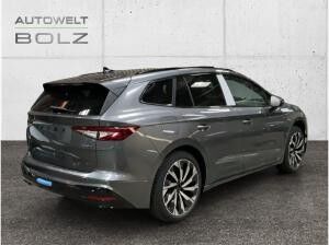 Skoda ENYAQ 85 Sportline š„LEASING KNALLERš„ Skoda ENYAQ 85 Sportline š„LEASING KNALLERš„