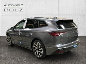 Skoda ENYAQ 85 Sportline š„LEASING KNALLERš„ Skoda ENYAQ 85 Sportline š„LEASING KNALLERš„