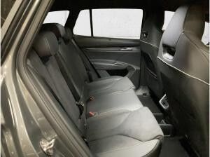 Skoda ENYAQ 85 Sportline š„LEASING KNALLERš„ Skoda ENYAQ 85 Sportline š„LEASING KNALLERš„