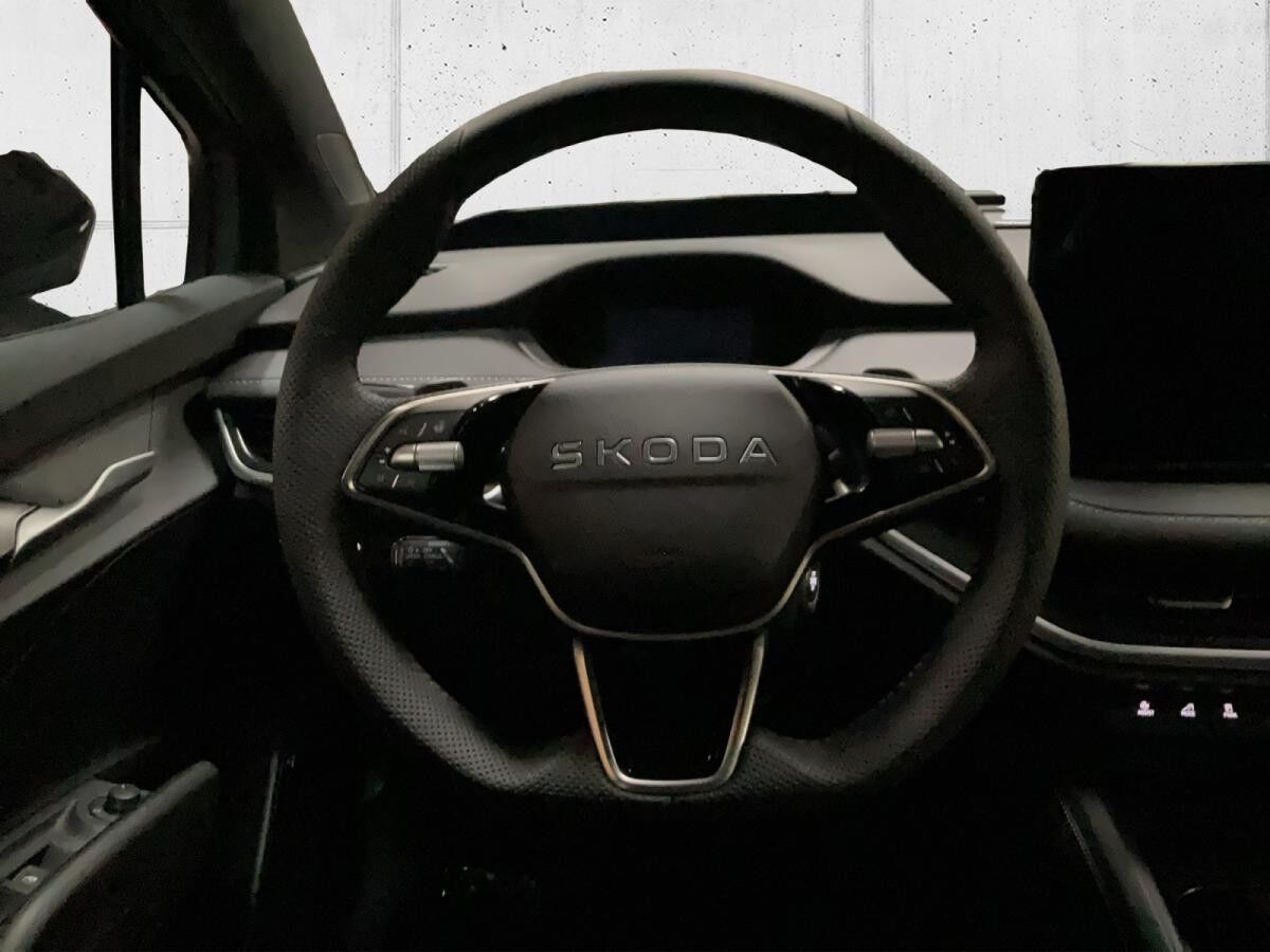 Skoda ENYAQ 85 Sportline š„LEASING KNALLERš„ Skoda ENYAQ 85 Sportline š„LEASING KNALLERš„