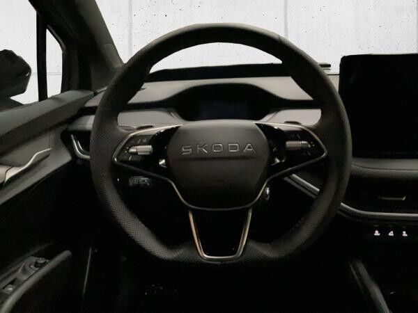 Skoda ENYAQ 85 Sportline 💥LEASING KNALLER💥