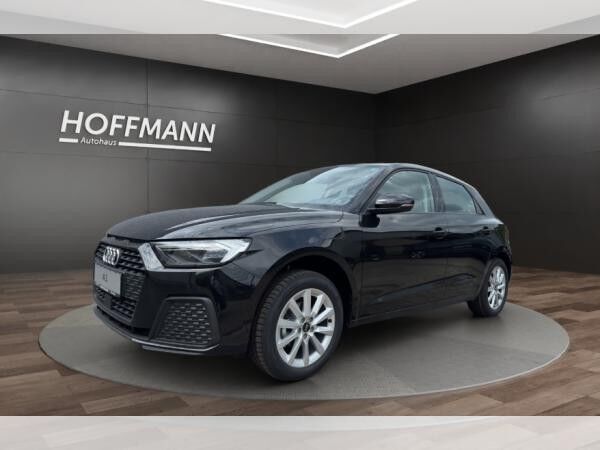Audi A1 Sportback  25 TFSI S Audi Sound-System/smartphone interface/Sitzheizung