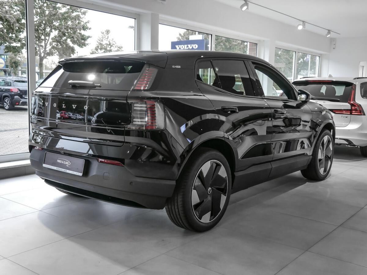 Volvo EX30 Single Motor Core