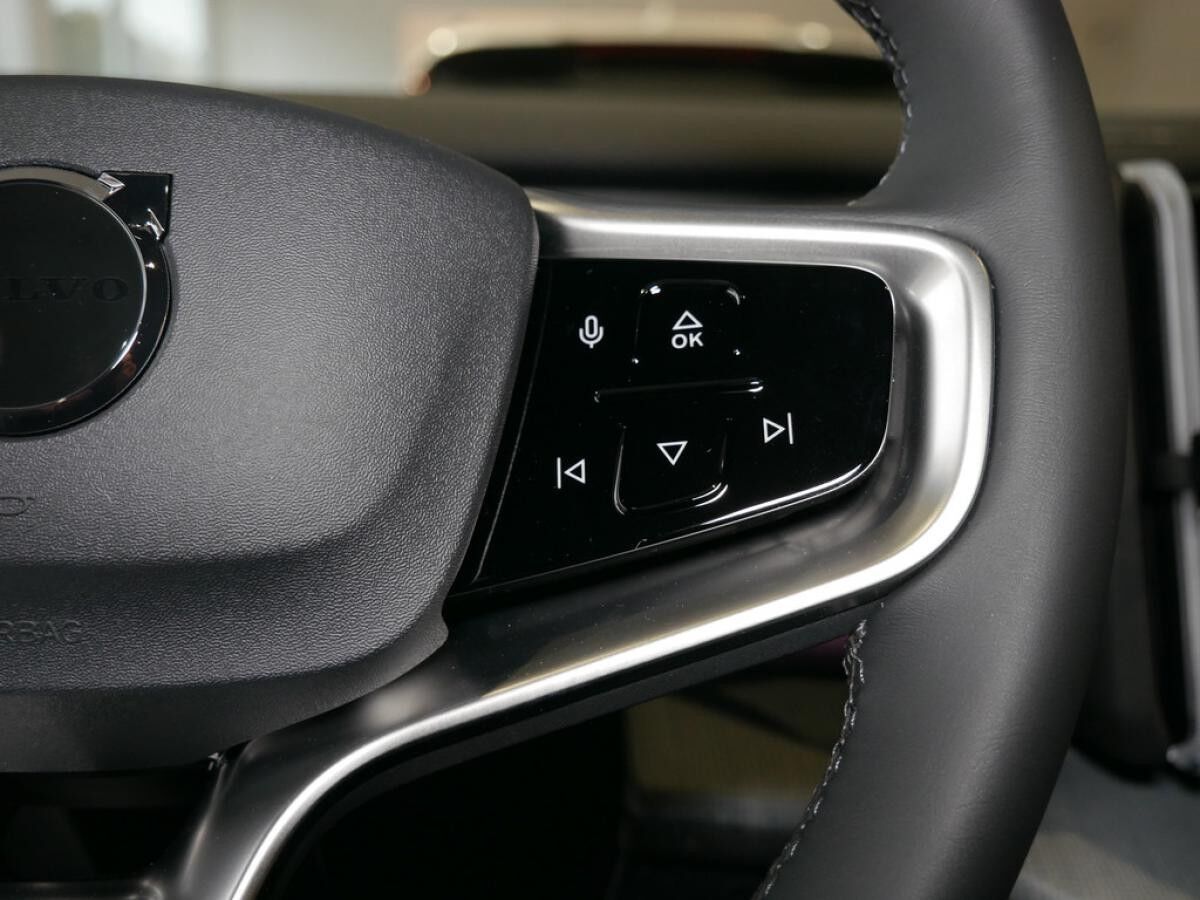 Volvo EX30 Single Motor Core