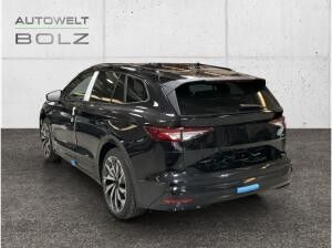 Skoda ENYAQ 85 Sportline š„LEASING KNALLERš„ Skoda ENYAQ 85 Sportline š„LEASING KNALLERš„