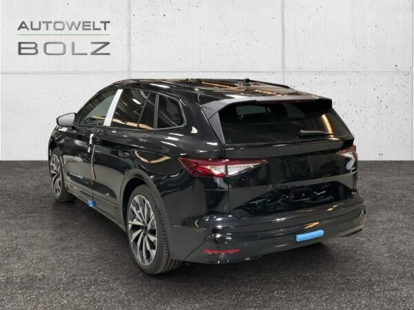 Skoda ENYAQ 85 Sportline 💥LEASING KNALLER💥
