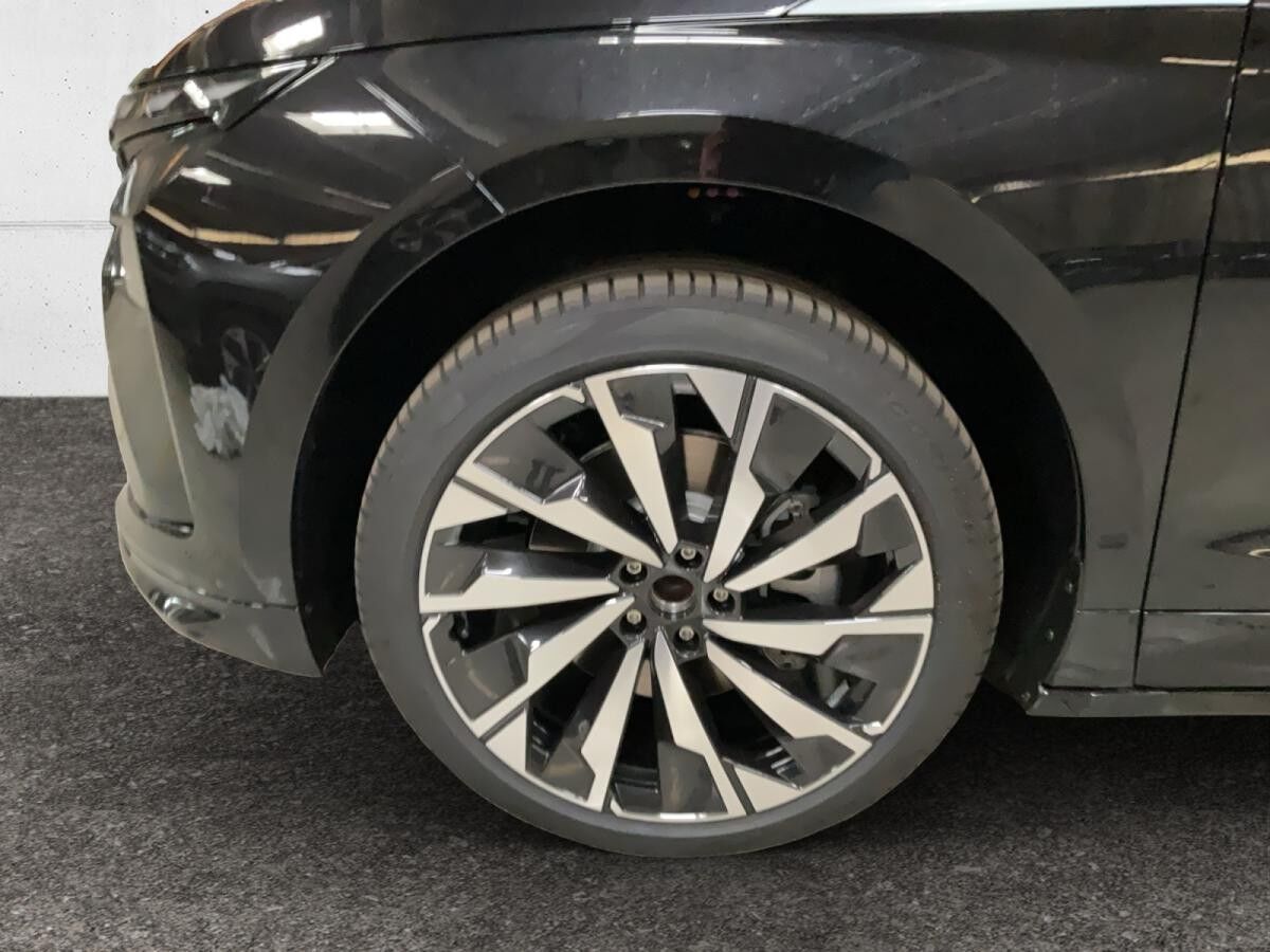 Skoda ENYAQ 85 Sportline š„LEASING KNALLERš„ Skoda ENYAQ 85 Sportline š„LEASING KNALLERš„