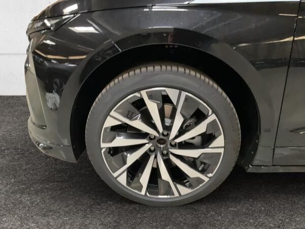 Skoda ENYAQ 85 Sportline 💥LEASING KNALLER💥