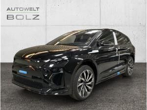 Skoda ENYAQ 85 Sportline š„LEASING KNALLERš„ Skoda ENYAQ 85 Sportline š„LEASING KNALLERš„