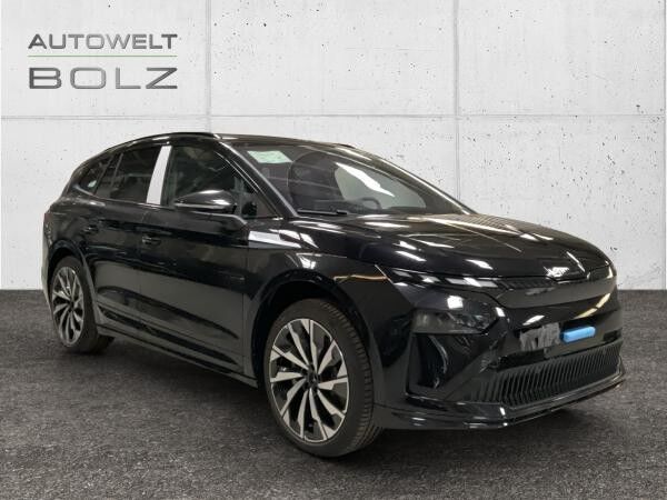 Skoda ENYAQ 85 Sportline 💥LEASING KNALLER💥
