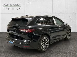 Skoda ENYAQ 85 Sportline š„LEASING KNALLERš„ Skoda ENYAQ 85 Sportline š„LEASING KNALLERš„