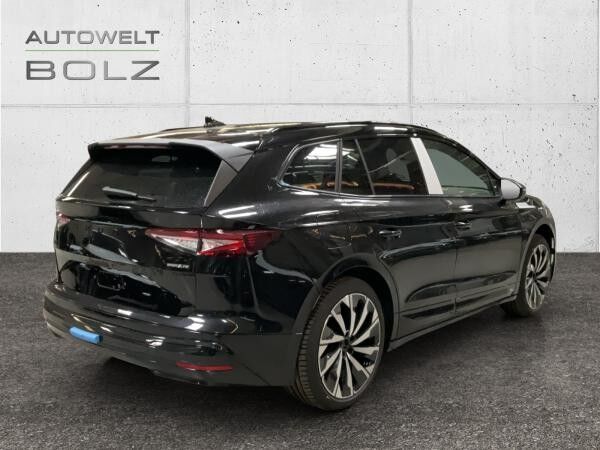 Skoda ENYAQ 85 Sportline 💥LEASING KNALLER💥