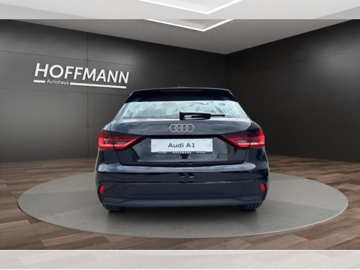 Audi A1 Sportback  25 TFSI S Audi Sound-System/smartphone interface/Sitzheizung