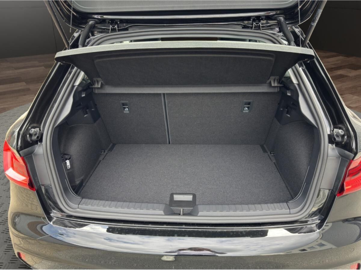 Audi A1 Sportback  25 TFSI S Audi Sound-System/smartphone interface/Sitzheizung