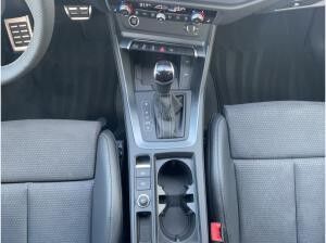 Audi Q3 S line 40 TDI quattro / Pano, Matrix, 360 Grad, Memory