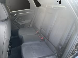 Audi Q3 S line 40 TDI quattro / Pano, Matrix, 360 Grad, Memory