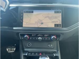 Audi Q3 S line 40 TDI quattro / Pano, Matrix, 360 Grad, Memory