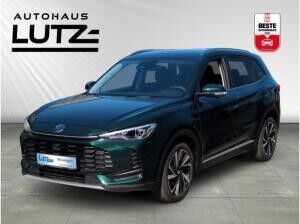 MG ZS Hybrid+ Luxury nur Emerald Green & nur Gewerbe
