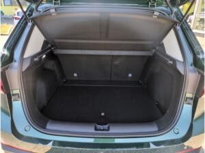 MG ZS Hybrid+ Luxury nur Emerald Green & nur Gewerbe