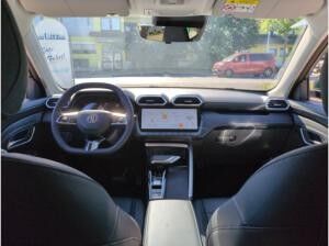 MG ZS Hybrid+ Luxury nur Emerald Green & nur Gewerbe