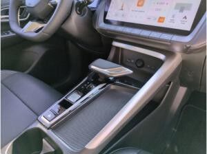 MG ZS Hybrid+ Luxury nur Emerald Green & nur Gewerbe