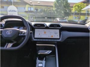 MG ZS Hybrid+ Luxury nur Emerald Green & nur Gewerbe