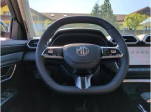 MG ZS Hybrid+ Luxury nur Emerald Green & nur Gewerbe