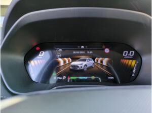 MG ZS Hybrid+ Luxury nur Emerald Green & nur Gewerbe