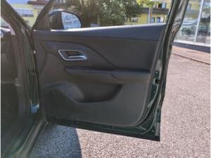 MG ZS Hybrid+ Luxury nur Emerald Green & nur Gewerbe