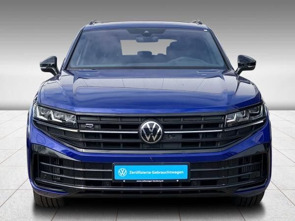 Volkswagen Touareg R 3.0 eHybrid 4M AHK/LM22"/PANO/HUD/ACC